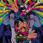 Ryan Kattner & Brett Morris "Destroy All Neighbors" LP (Color Vinyl)