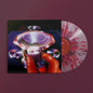 PRE-ORDER: Gena "The Pleasure Is Yours" LP (180g Clear w/ Red/Black Splatter Vinyl)