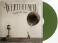 Gregory Alan Isakov "The Weatherman" LP (Pasture Green Vinyl)