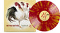 Mother Mother "Touch Up" LP (Red/Yellow Splatter Vinyl)