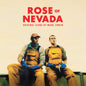 PRE-ORDER: Mark Jenkin "The Rose Of Nevada (Original Score)" LP (Solid Yellow Vinyl)