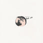 Black Lips "Season of the Peach" LP (Cream Vinyl)