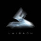 PRE-ORDER: Laibach "Spectre" LP (Clear Vinyl)