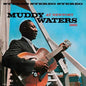 PRE-ORDER: Muddy Waters "Muddy Waters at Newport 1960 (Chess Acoustic Sounds Series)" LP (180g Vinyl)