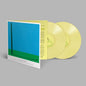 PRE-ORDER: Arab Strap "Half-Told Tales" 2xLP (Indie Exclusive Chick Yellow Vinyl)