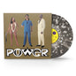 Ice-T "Power Rarities" LP (Color Vinyl)