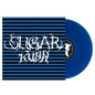PRE-ORDER: Clutter "Sugar Rush" LP (Transparent Blue Vinyl)