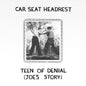 PRE-ORDER: Car Seat Headrest "Teen of Denial: Joe's Story" 2xLP