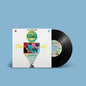 Animal Collective "Love On the Big Screen/Buddies On the Blackboard" 7" Single
