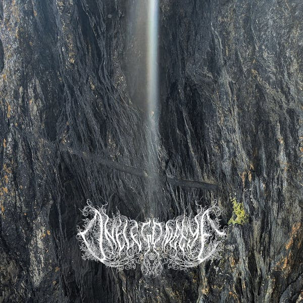 One Leg One Eye "CRONE" LP