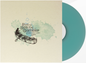 Gregory Alan Isakov "That Sea, the Gambler" LP (Seafoam Green Vinyl)