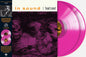 Yusef Lateef "Lost in Sound" 2xLP (Indie Exclusive 180g Clear Magenta Vinyl)