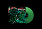 PRE-ORDER: Los StraitJackets "The Further Adventures Of Los Straitjackets" LP (Green Vinyl)