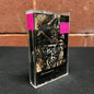 Used Cassette: Asphyx "S/T" Tape