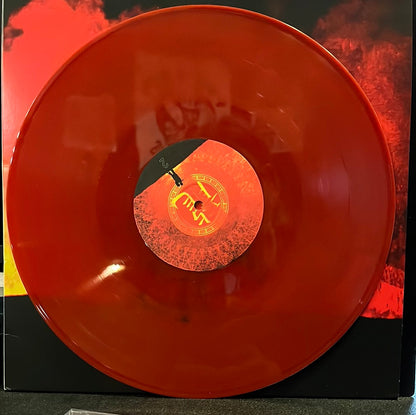 Used Vinyl: HKE "Dragon Soul" 2xLP (red vinyl)