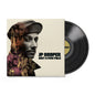JP Cooper "Just a Few Folk" LP
