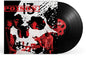Poison 13 "S/T" LP