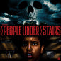 PRE-ORDER: Don Peake "The People Under The Stairs" LP