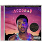 PRE-ORDER: Chance the Rapper "Acid Rap: 10-year anniversary (Complete Edition)" CD