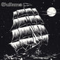 DAMAGED Sultans "Ghost Ship" LP (Opaque White Vinyl)