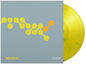 Galactic "Ruckus" LP (Numbered Yellow & Green Marbled Vinyl)