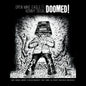 PRE-ORDER: Open Mike Eagle & Kenny Segal "DOOMED!" CD
