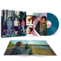Ida "Will You Find Me (25th Anniversary Edition)" 4xLP (Sea Blue Vinyl)