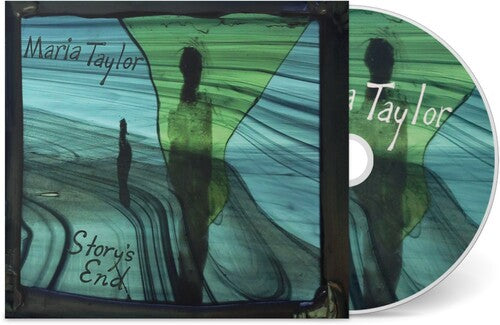Maria Taylor "Story's End" CD