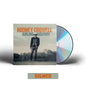 Rodney Crowell "Airline Highway" CD (Signed Indie Exclusive)