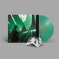 DJ Seinfeld "If This Is It" LP (Indie Exclusive Transparent Green Vinyl)