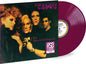 PRE-ORDER: The Cramps "Songs the Lord Taught Us" LP (Garbageman Grape Vinyl RSD Essentials Edition)