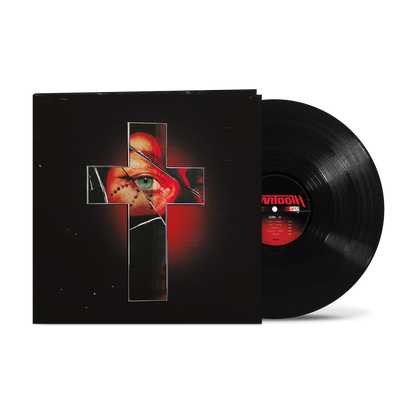 PRE-ORDER: Beartooth "Pure Ecstasy" LP