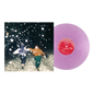 PRE-ORDER: Movements "Happier Now" LP (Transparent Violet Vinyl)
