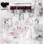 Mrs. Magician "Spiritual Hangover" LP (Yellow/Red Marbled Swirl Vinyl)