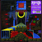 PRE-ORDER: King Gizzard and the Lizard Wizard "Polygondwanaland" LP (Purple Vinyl)