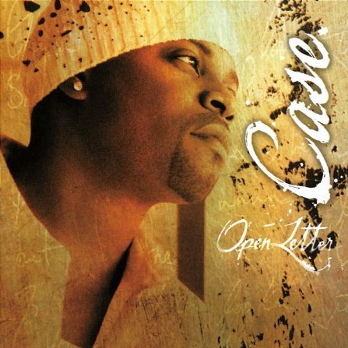 Case "Open Letter" 2xLP