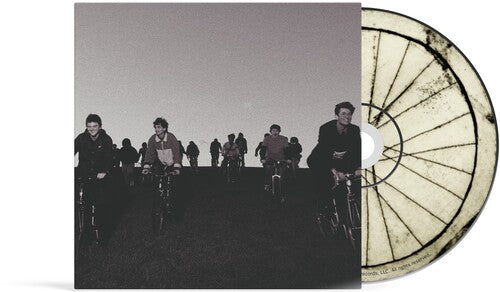 Friko "Something Worth Waiting for" CD