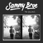 Sammy Brue "The Journals" CD