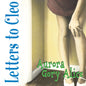 Letters to Cleo "Aurora Gory Alice (Remastered)" LP (Sea Blue Vinyl)