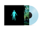 Armor For Sleep "What To Do When You Are Dead" LP (Indie Exclusive Ice Blue Vinyl)
