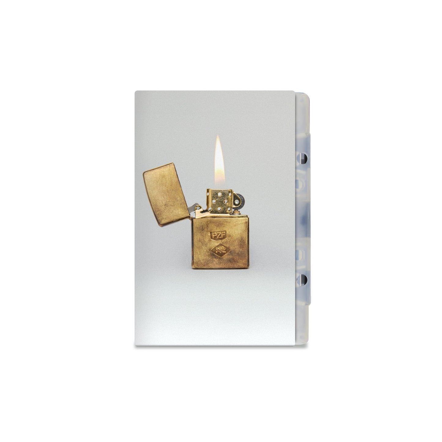 Mumford & Sons "Prizefighter" Cassette