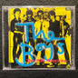 USED CD: The Boys   "The BBC Sessions" CD