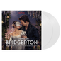 V/A "Bridgerton Season Four (Covers From The Netflix Series)" 2xLP (White Silk Vinyl)