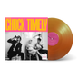 PRE-ORDER: ROLE MODEL "Chuck Timely & The Hourglass" LP (Indie Exclusive Tangerine Vinyl)