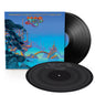 PRE-ORDER: Yes "Roosevelt Stadium, Jersey City, NJ, 17 June 1976 (Live)" 3xLP