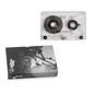 Frail "No Industry" Cassette