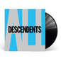 PRE-ORDER: Descendents "All" LP (Black Vinyl)