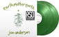 Jon Anderson "Earth Mother Earth" 2xLP (Indie Exclusive Green Vinyl)