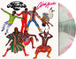 PRE-ORDER: Osibisa "Ojah Awake" LP (Indie Exclusive 180g “Flying Saucer” Vinyl)