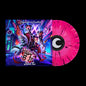 PRE-ORDER: Helluva Boss "Helluva Boss: Season 2 (OST)" LP (Pink Splatter Vinyl)